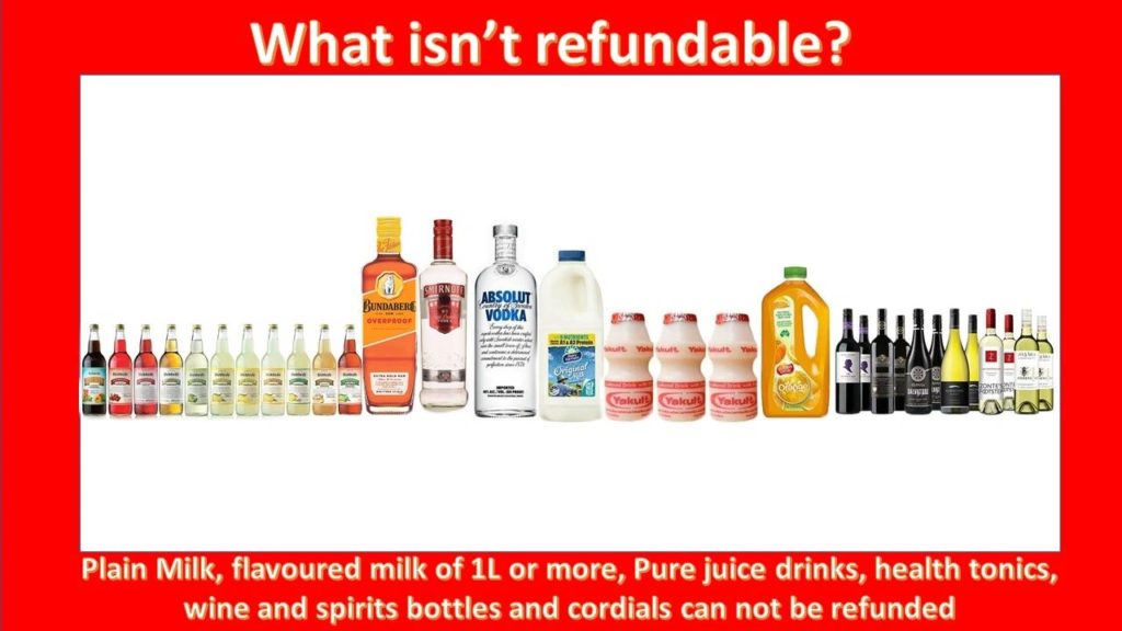 What U Can Recycle U CAN RECYCLE QLD