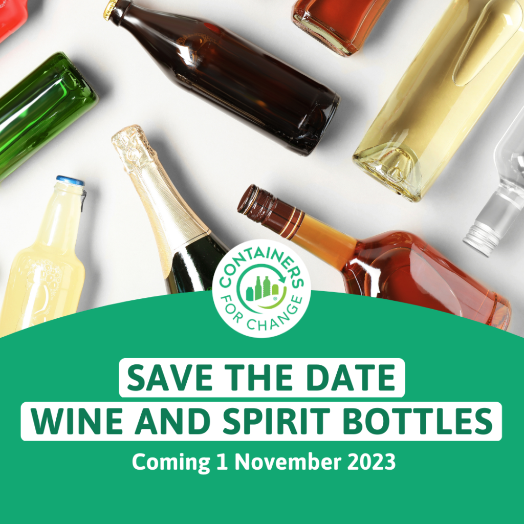 What U Can Recycle U CAN RECYCLE QLD